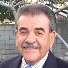 Fundraiser by Heidi Jauregui : Ruben Jauregui Scholarship Fund