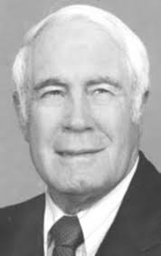 Claude Fraley Obituary (2006)