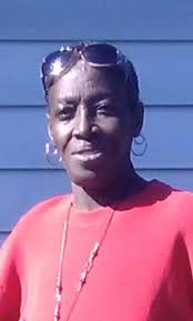 Martha "Mot" Ford Obituary