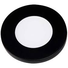 Slim puck 12vdc 3 wide white 4000k led slim puck light $ 20.70. Slim Puck 12vdc 3 Wide Black 3000k Led Slim Puck Light 46d41 Lamps Plus