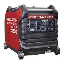 Best quiet generators for rv. 3500 Watt Super Quiet Inverter Generator