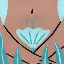 The difference between ingrown hairs and genital herpes. How To Get Rid Of Ingrown Hair 9 Tips To Heal Your Skin Teen Vogue