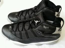 Air Jordan 6 Rings Black And White Nike Air Jordan 6 Rings Carbon Fiber Black Medium Grey White Size 10 5 Air Jordans Nike Air Jordan 6 Nike Air Jordan