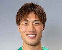 大迫敬介 サンフレッチェ広島の画像