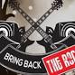 Bring Back The Rock event in Johannesburg