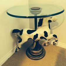 Best Solid Wooden Horse Coffee Table For Sale In Nanaimo British Columbia For 2021