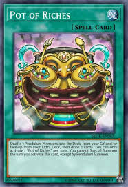 This card can help increase the chance of getting a strong monster or spell/trap card by either the card being one of the top two cards you draw or the next card you draw after the effect of crystal seer. Top 30 Archetype Specific Draw Spells In Yu Gi Oh Hobbylark