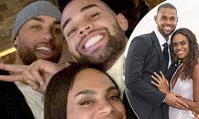 The Bachelorette: News