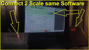 Kitchen scale analog inputs and micrologic 85086. Electronic Kitchen Weighing Scale Calibration 5000 G Weighing Calibration Sca 301 Calibration Youtube