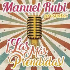 Stream Manuel Rubi Radio music