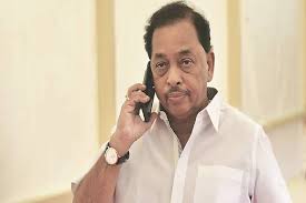 He is currently serving as th. Narayan Rane May Be Arrested Greater Jammu The Daily News Paper