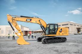 2006 caterpillar 330d hydraulic excavator. Setting The New Standards In Heavy Equipment Al Bahar Introduces The Cat Gc Range Issuewire
