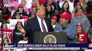 Full Rally President Donald Trump Las Vegas Nevada Youtube