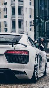 Audi R8 V10 Plus Wallpapers Wallpaper Cave