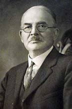 Frederick William Simonds (1853-1941)