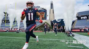Is julian edelman a hall of famer? T7ior Iqskq89m