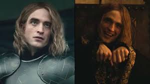 Robert pattinson tracksuit memes are pretty random but it makes perfect sense. Robert Pattinson S French Accent In The King Is Being Roasted On Twitter Popbuzz