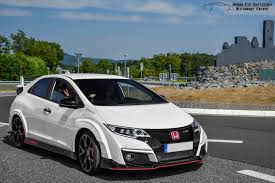 Since it's still so new, it enters 2019 mostly unchanged, facing off with com. Datei Honda Civic Type R 20841005340 Jpg Wikipedia