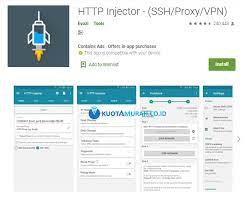 Maybe you would like to learn more about one of these? Cara Menggunakan Http Injector Semua Operator