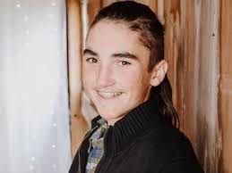 Fundraiser for Misty Taylor by Alyssa Luck : Support the Taylor's: Wyatt's  Journey Against Ewing Sarcoma