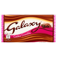 Galaxy Cookie Crumble | forum.iktva.sa