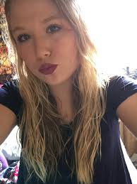 Angel Wheeler (@pinkhairedgleek)