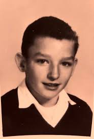 Who was your best friend growing up in Norwalk? Are you still in contact  with them?