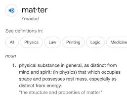 Physical properties of matter are properties that can be measured or observed without matter changing to a different substance. What We Believe To Be Dark Matter Is Not Considered To Be Matter The Hidden Knowledge Library