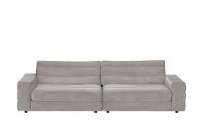Huge savings campaign at möbel höffner: Pop Big Sofa Scarlatti Sand Beige Mobel Hoffner