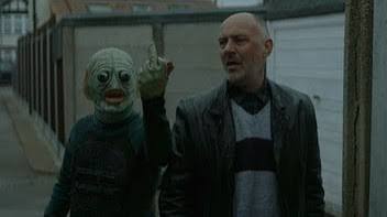 ManFish (2022) | Rotten Tomatoes