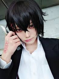 Juuzou Suzuya Anime Cosplay Daraensuzu Juuzou Cosplay Tokyo Ghoul Cosplay Cosplay Anime