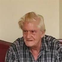 Richard Lee "Rich" McKee Obituary