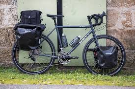 Jalan ooi kar seng, nibong tebal, 14300, malaysia. The Best Touring Bikes 2020 They Make Great Commuter Bikes Too Treeline Review
