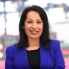 East Area Prog. Dems (@EAPDLA)