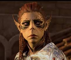 So, help me out! I've played A LOT of BG3, and I feel like maybe I'm in  something of a rut. One of my basic rules is, “If you bang 'em, you