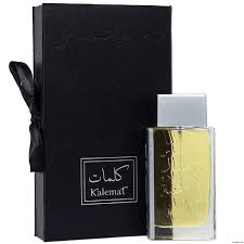 عطر سحر الكلمات من العربية للعود Office Supplies Notebook Supplies