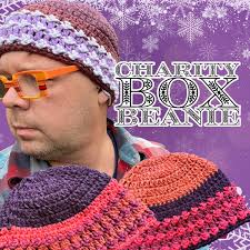 My collection of Loomed beanies for Kogo , still building