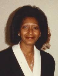 Obituary information for Martha J. Cannon