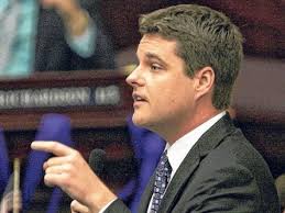 Rep. Gaetz gets more criticism