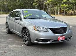 Image result for Bright Silver 2014 Chrysler