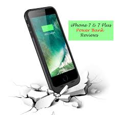 The best wireless chargers for your android or iphone. Best Power Bank For Iphone 7 Portable Charger For Iphone 2018 2020