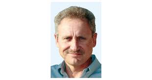 Mark Svoboda Obituary (2012)