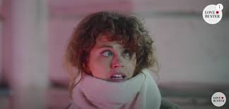 Street Thief Captured my Heart