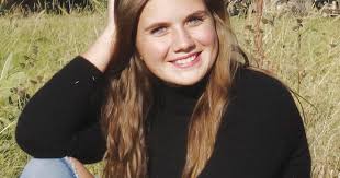 Schwinck among 16 Nebraska Gold Award Girl Scouts