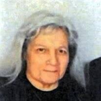 Margaret Ann McCourt Obituary