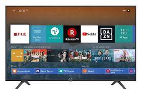 It was the most popular show aired o. How To Add Apps On Hisense Smart Tv Techowns