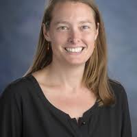 Sarah Bridges-Rhoads