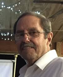 Obituary for Earl Philmore Byrd