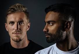 Vidojean X Oliver Loenn Music & Downloads