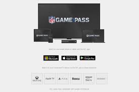 The nfl game pass is available on several platforms,nfl game pass is a great channel for football fans. Nfl Without Cable A Cord Cutter S Guide For The 2020 Season Techhive